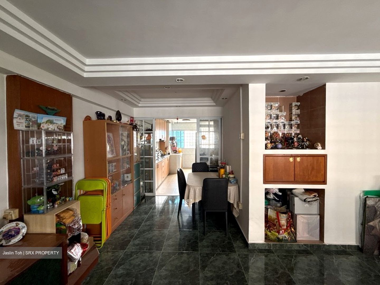 Blk 181 Bishan Street 13 (Bishan), HDB 4 Rooms #636856871